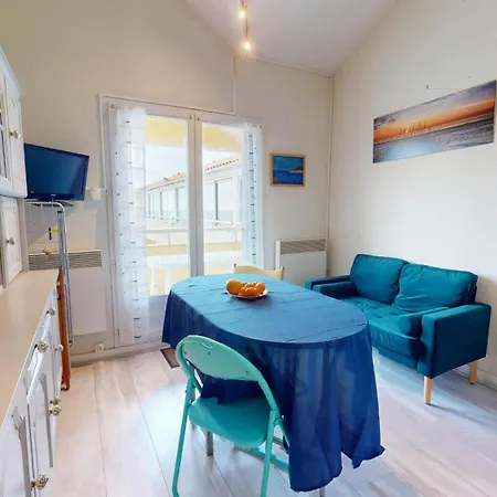 Apartment Le Spot De La Corniche