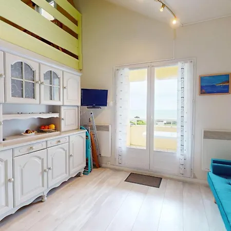 Le Spot De La Corniche Apartment *