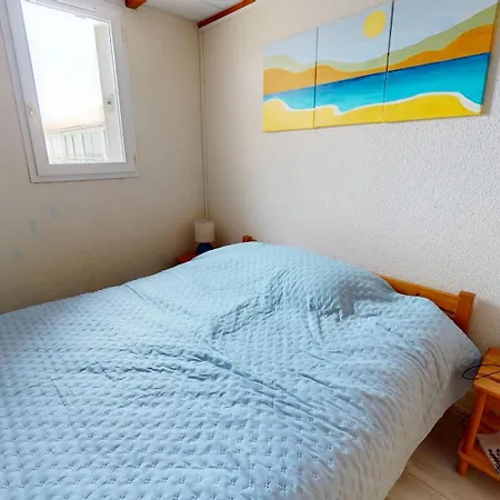 Le Spot De La Corniche Apartment Saint-Hilaire-de-Riez