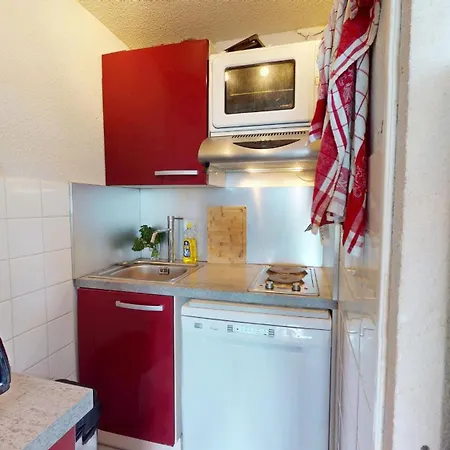 Le Spot De La Corniche Apartment Saint-Hilaire-de-Riez