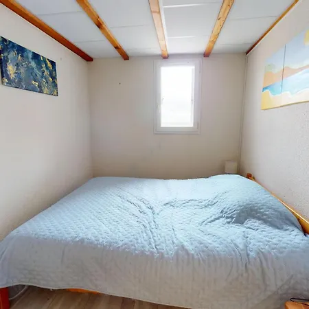 Apartment Le Spot De La Corniche Saint-Hilaire-de-Riez