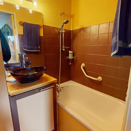 Le Spot De La Corniche Apartment