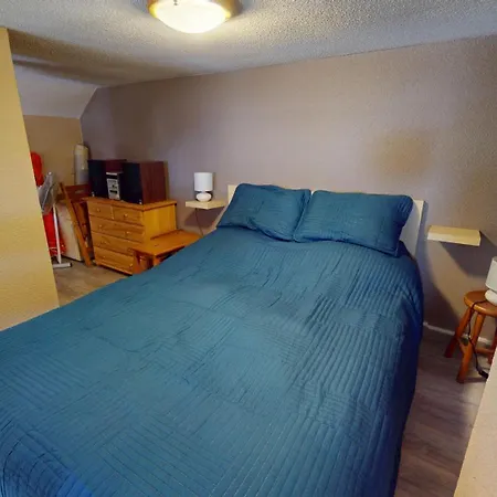 Le Spot De La Corniche Apartment *