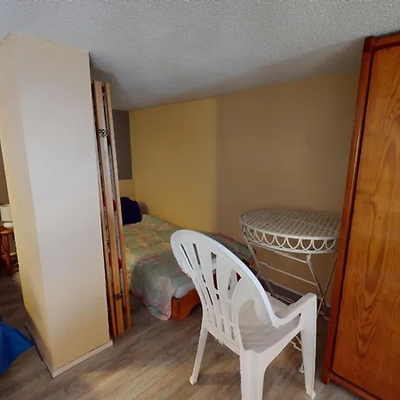 Le Spot De La Corniche Apartment Saint-Hilaire-de-Riez
