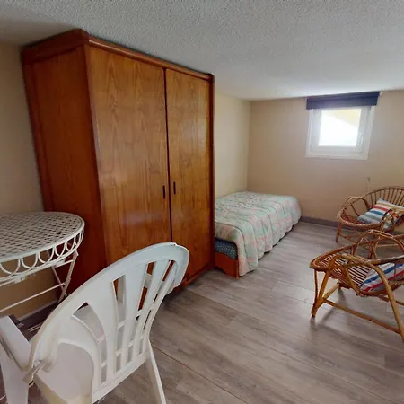 Le Spot De La Corniche Apartment Saint-Hilaire-de-Riez