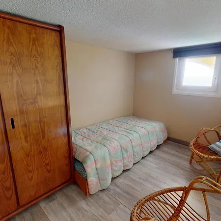 Apartment Le Spot De La Corniche Saint-Hilaire-de-Riez