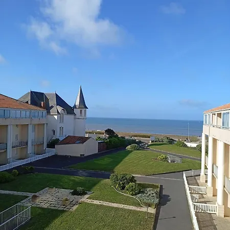Le Spot De La Corniche * Saint-Hilaire-de-Riez